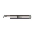 Micro 100 Carbide Quick Change - Top Rake Boring Standard Right Hand QBT4-140500